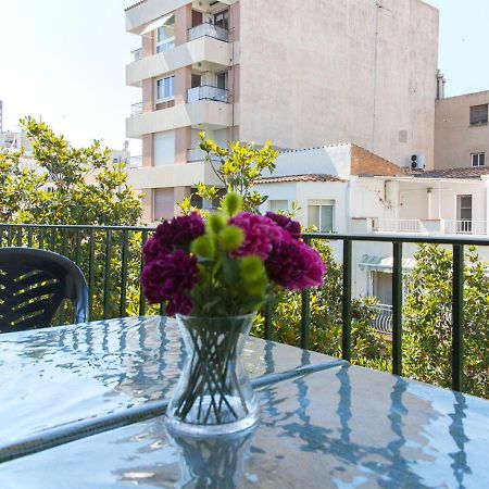 Apartment Carme By Interhome Cambrils Exterior foto