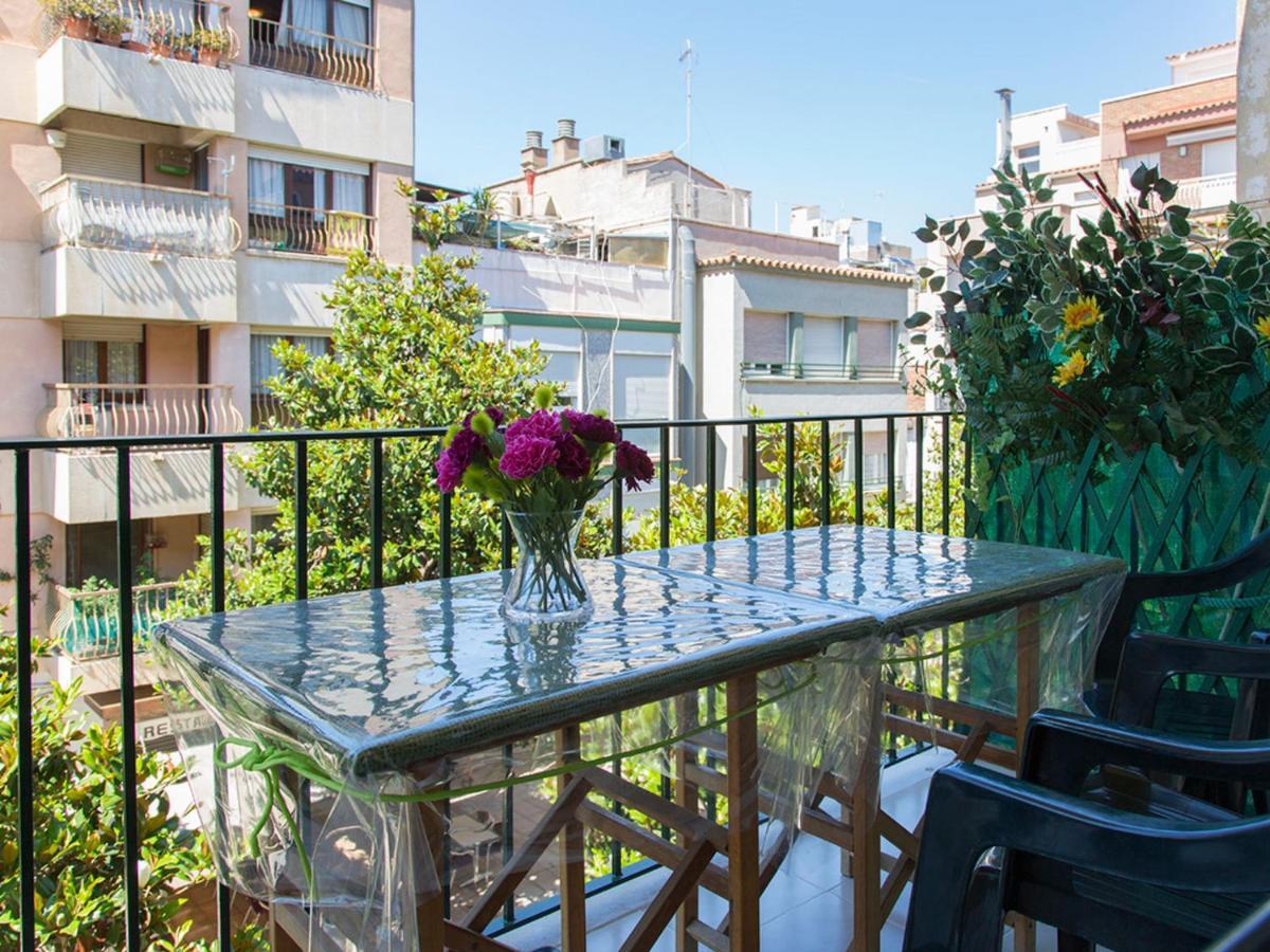 Apartment Carme By Interhome Cambrils Exterior foto